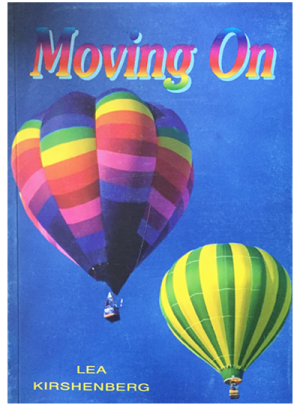 Book - Moving On
