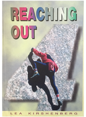 Book - Reaching Out