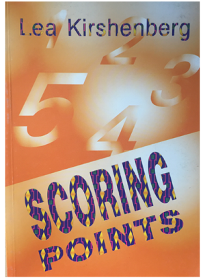 Book - Scoring Points