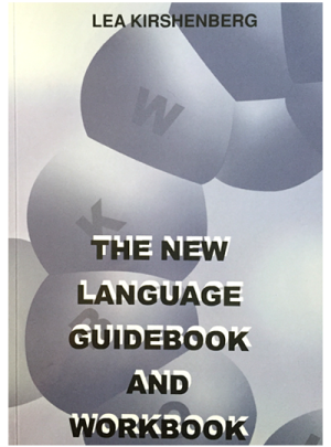 Book - The New Language Guidebook and Workbook